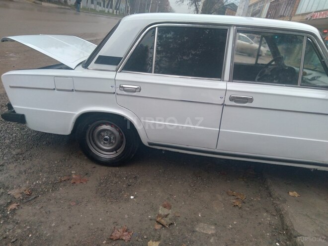 LADA (VAZ) 2106 1985, 696,956 km - 1.6 l - Qazax