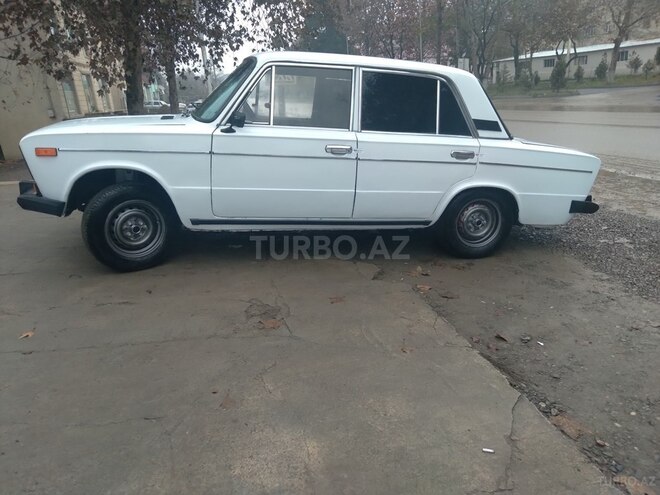 LADA (VAZ) 2106 1985, 696,956 km - 1.6 l - Qazax