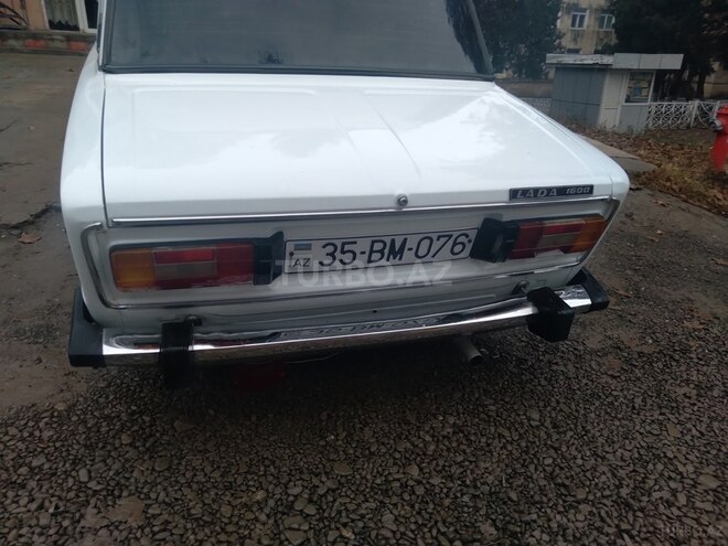 LADA (VAZ) 2106 1985, 696,956 km - 1.6 l - Qazax