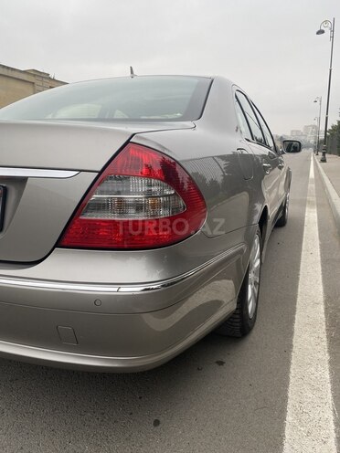 Mercedes E 220 2007, 185,123 km - 2.2 l - Bakı