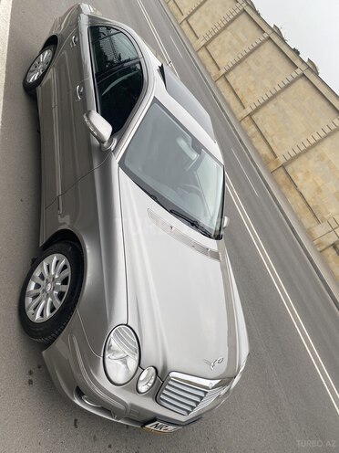 Mercedes E 220 2007, 185,123 km - 2.2 l - Bakı