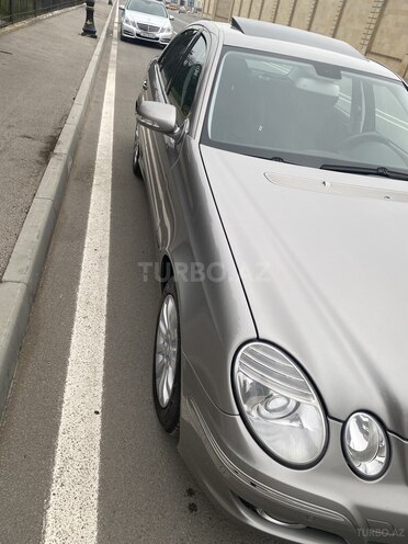 Mercedes E 220 2007, 185,123 km - 2.2 l - Bakı