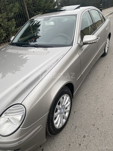Mercedes E 220 2007, 185,123 km - 2.2 l - Bakı
