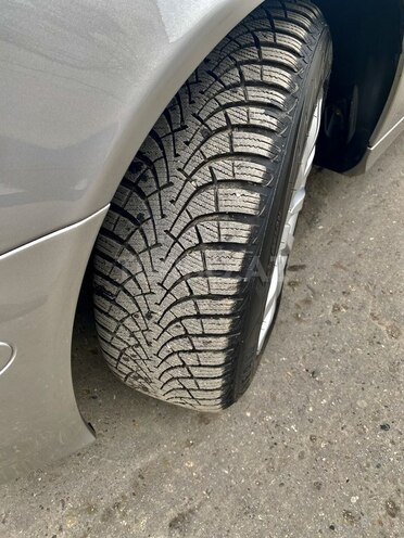 Mercedes E 220 2007, 185,123 km - 2.2 l - Bakı