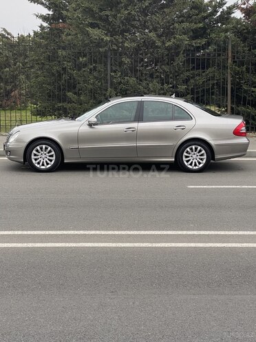 Mercedes E 220 2007, 185,123 km - 2.2 l - Bakı
