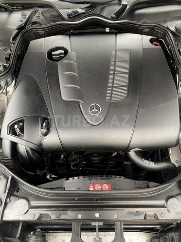 Mercedes E 220 2007, 185,123 km - 2.2 l - Bakı