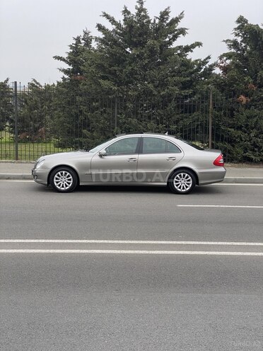 Mercedes E 220 2007, 185,123 km - 2.2 l - Bakı