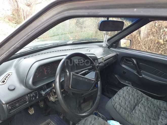 LADA (VAZ) 21099 2002, 350,000 km - 1.5 l - Samux