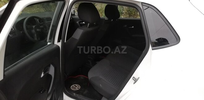 Volkswagen Polo 2010, 154,451 km - 1.4 л - Bakı