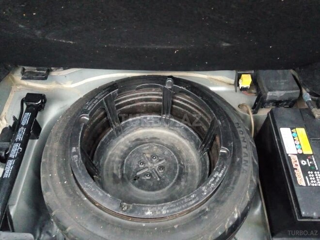 Mercedes C 280 1998, 196,212 km - 2.8 l - Bakı
