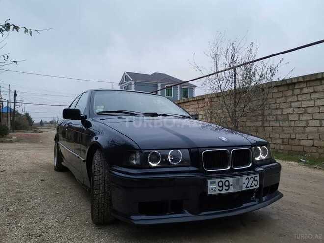 BMW 318 1994, 400,000 km - 1.8 l - Bakı