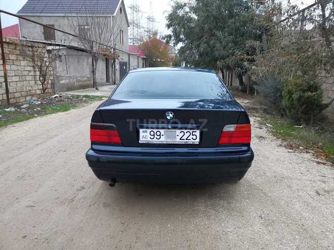 BMW 318 1994, 400,000 km - 1.8 l - Bakı