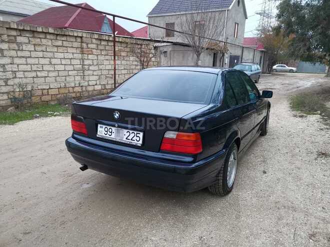 BMW 318 1994, 400,000 km - 1.8 l - Bakı