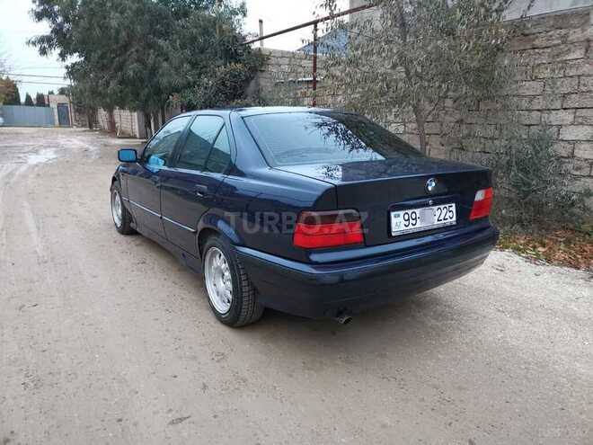 BMW 318 1994, 400,000 km - 1.8 l - Bakı