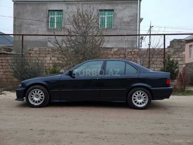 BMW 318 1994, 400,000 km - 1.8 l - Bakı