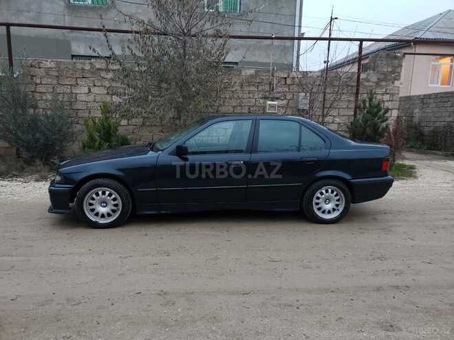 BMW 318 1994, 400,000 km - 1.8 l - Bakı
