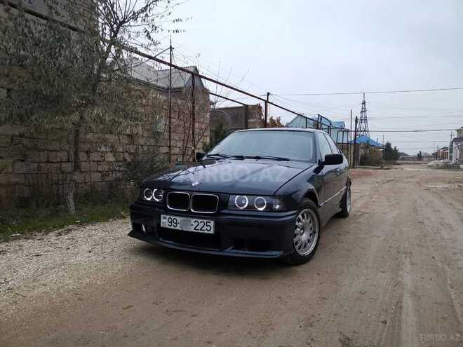 BMW 318 1994, 400,000 km - 1.8 l - Bakı