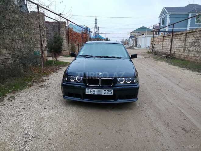 BMW 318 1994, 400,000 km - 1.8 l - Bakı