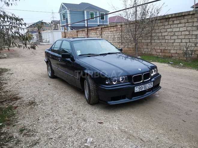 BMW 318 1994, 400,000 km - 1.8 l - Bakı