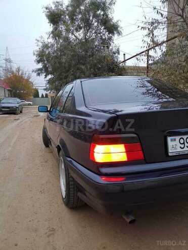 BMW 318 1994, 400,000 km - 1.8 l - Bakı