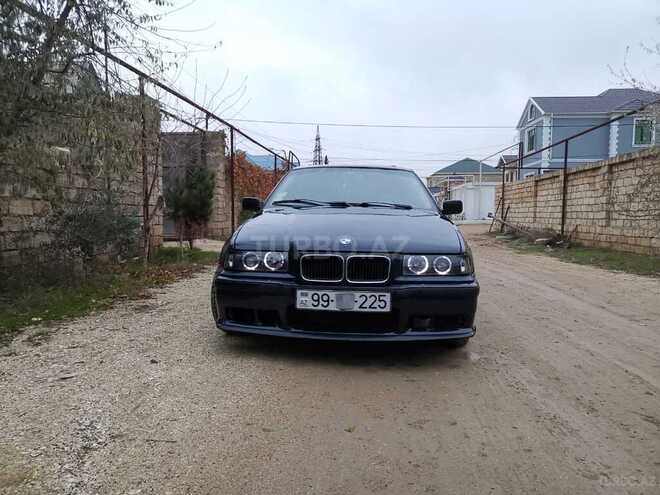 BMW 318 1994, 400,000 km - 1.8 l - Bakı