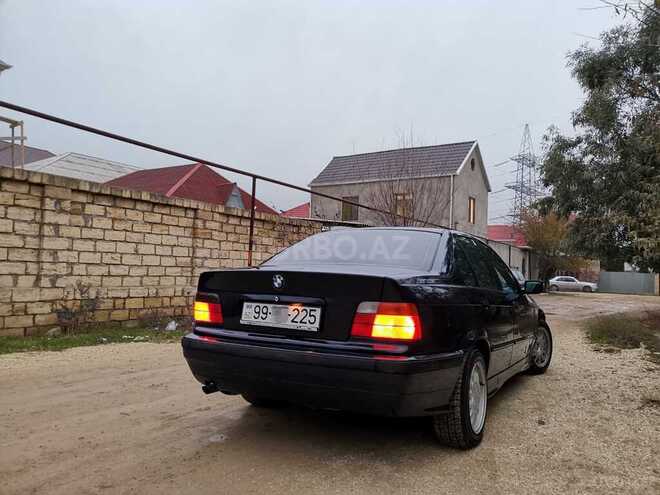 BMW 318 1994, 400,000 km - 1.8 l - Bakı