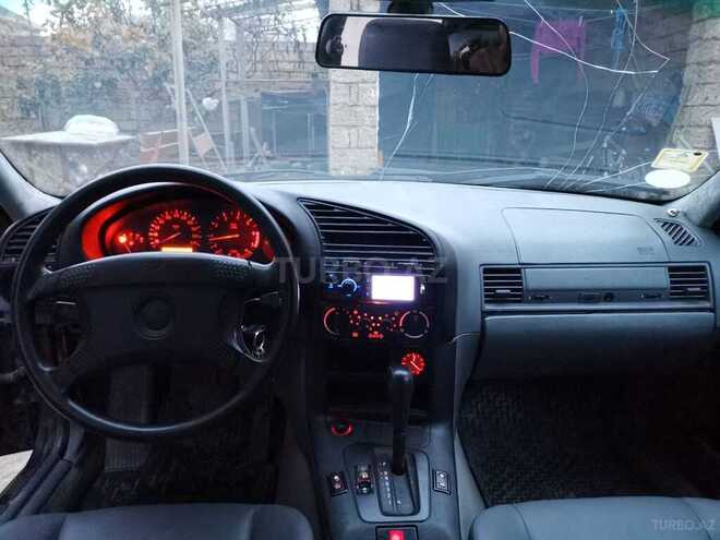 BMW 318 1994, 400,000 km - 1.8 l - Bakı