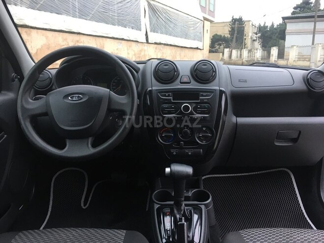 LADA (VAZ) Granta 2016, 71,000 km - 1.6 l - Bakı