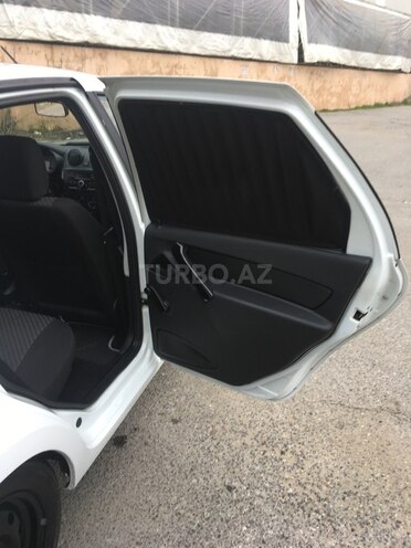 LADA (VAZ) Granta 2016, 71,000 km - 1.6 l - Bakı
