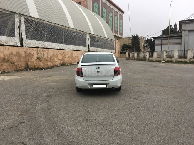 LADA (VAZ) Granta 2016, 71,000 km - 1.6 l - Bakı