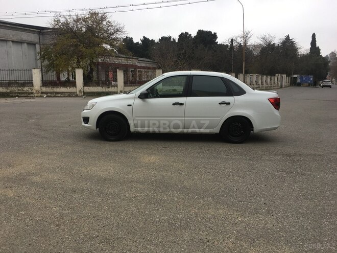 LADA (VAZ) Granta 2016, 71,000 km - 1.6 l - Bakı