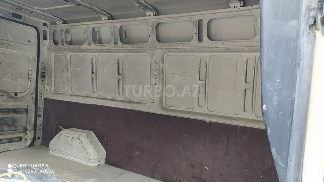 Ford Transit 2002, 328,500 km - 2.2 l - Bakı