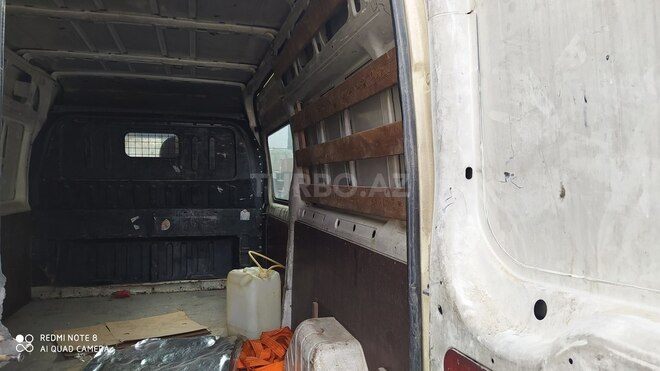 Ford Transit 2002, 328,500 km - 2.2 l - Bakı