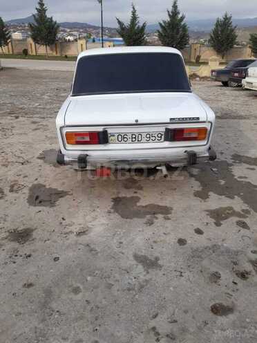 LADA (VAZ) 2106 2002, 200,000 km - 1.6 l - Şamaxı