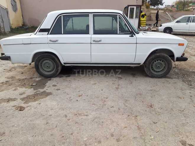 LADA (VAZ) 2106 2002, 200,000 km - 1.6 l - Şamaxı