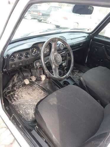 LADA (VAZ) 2106 2002, 200,000 km - 1.6 l - Şamaxı