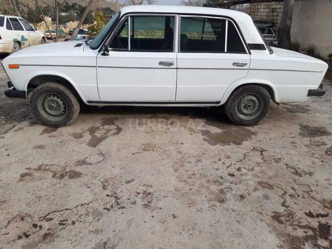 LADA (VAZ) 2106 2002, 200,000 km - 1.6 l - Şamaxı