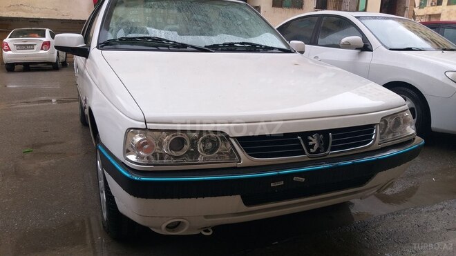 Peugeot 405 2020, 0 km - 1.6 л - Xırdalan