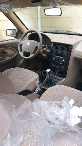 Peugeot 405 2020, 0 km - 1.6 л - Xırdalan