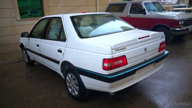 Peugeot 405 2020, 0 km - 1.6 л - Xırdalan