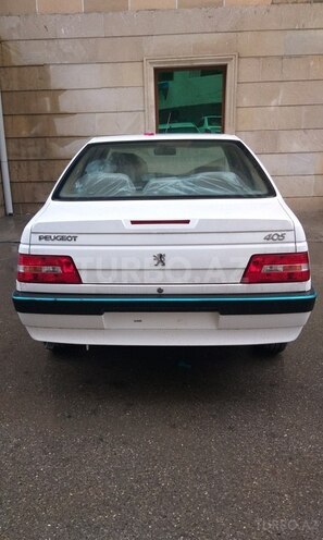 Peugeot 405 2020, 0 km - 1.6 л - Xırdalan