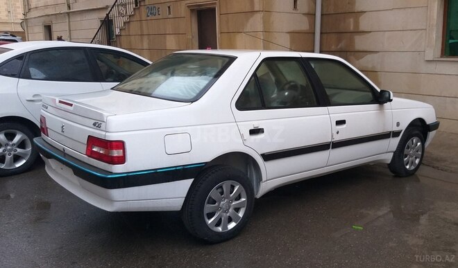 Peugeot 405 2020, 0 km - 1.6 л - Xırdalan