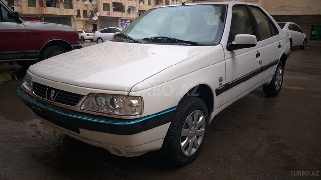 Peugeot 405 2020, 0 km - 1.6 л - Xırdalan