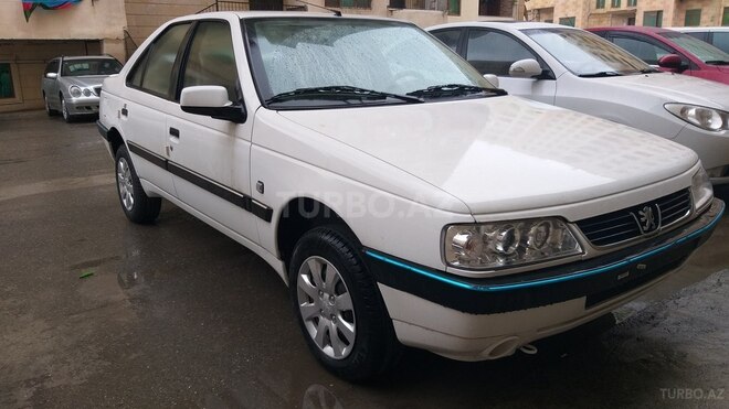 Peugeot 405 2020, 0 km - 1.6 л - Xırdalan