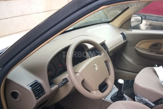 Peugeot 405 2020, 0 km - 1.6 л - Xırdalan