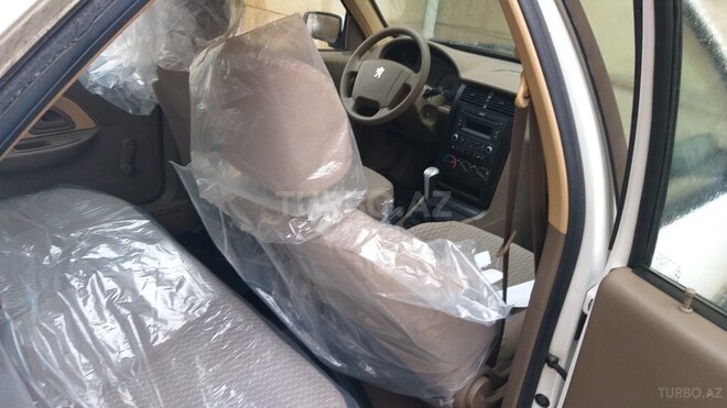 Peugeot 405 2020, 0 km - 1.6 л - Xırdalan