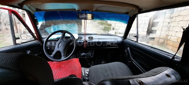 LADA (VAZ) 2106 1986, 345,000 km - 1.6 л - Sumqayıt