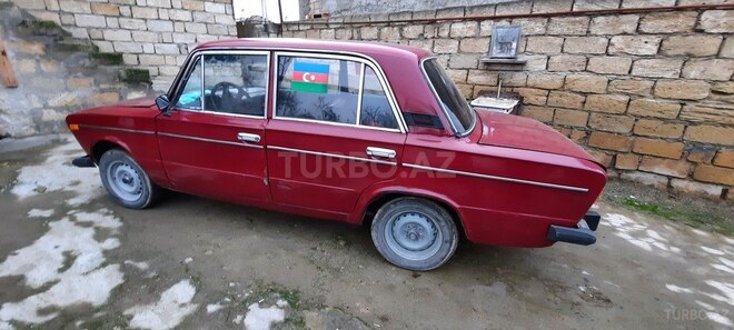 LADA (VAZ) 2106 1986, 345,000 km - 1.6 л - Sumqayıt