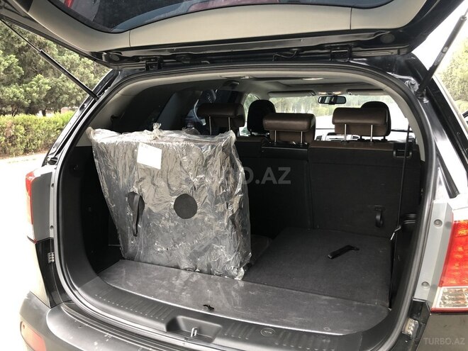 Kia Sorento 2012, 134,300 km - 2.4 l - Sumqayıt