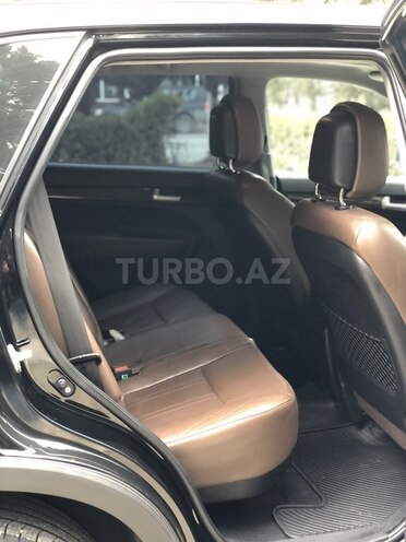 Kia Sorento 2012, 134,300 km - 2.4 l - Sumqayıt